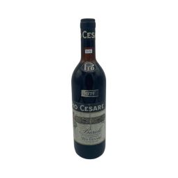 Vintage Bottle - Pio Cesare Barolo DOC 1971 0,72 lt. - COD. 3476