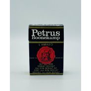 Vintage Bottle - Miniature / Mignon L'Amaro Petrus Boonekarp 21 cc 2 pezzi