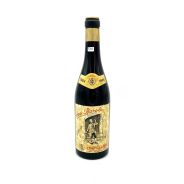 Vintage Bottle - Az. Vinicola Castellana Barolo DOC 1964 0,72 lt. - COD. 3348