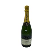 Vintage Bottle - Fontanafredda Metodo Classico Contessa Rosa Extra Brut 1988 0,75 lt. - COD. 3656