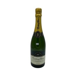 Vintage Bottle - Fontanafredda Metodo Classico Contessa Rosa Extra Brut 1988 0,75 lt. - COD. 3656