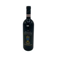 Vintage Bottle - Sensi Brunello di Montalcino DOCG 1998 0,75 lt. - COD. 3721