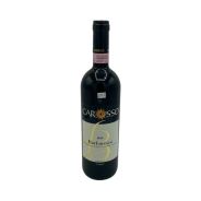 Vintage Bottle - Carosso Barbaresco DOCG 1999 0,75 lt. - COD. 3713