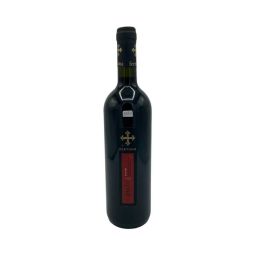 Vintage Bottle - Fertuna Maremma Toscana IGT Plato 2008 0,75 lt. - COD. 3739