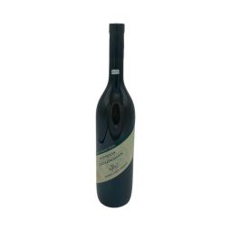 Vintage Bottle - Willi & Gerlinde Walch Gewurztraminer DOC Janus Selection 2001 0,75 lt. - COD. 3674