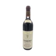 Vintage Bottle - F.lli Alessandria Barolo DOC Schiavenza 1974 0,72 lt. - COD. 3811