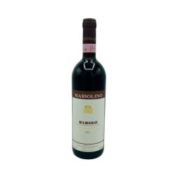 Massolino - Barolo DOCG Vigna Rionda 1993 0,75 lt.