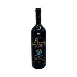 Vintage Bottle - Talenti Brunello di Montalcino Riserva DOCG Podere Pian di Conte 1993 0,75 lt. - COD. 4073