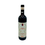 Vintage Bottle - Scarpa Brachetto Secco La Selva di Moirano 1992 0,75 lt. - COD. 4124