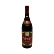 Vintage Bottle - F.lli Dogliani Barbaresco DOC 7 Cascine 1979 0,75 lt. - COD. 4197