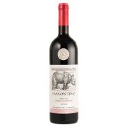 La Spinetta - Toscana Sangiovese IGT Riserva Sassontino 2009 0,75 lt.