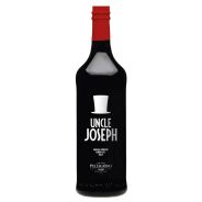 Pellegrino 1880 - Marsala Superiore Rubino DOC Dolce Uncle Joseph 2015 0,75 lt.