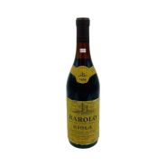 Vintage Bottle - Kiola Barolo DOC 1969 0,72 lt. - COD. 4253