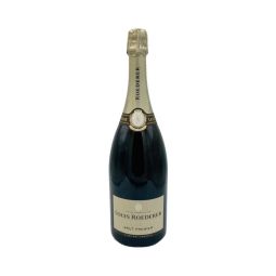 Bottiglia Factice VUOTA per Vetrina Champagne Louis Roederer Brut Premier 1,5 lt. MAGNUM