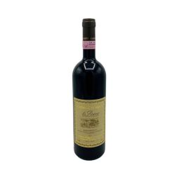Vintage Bottle - Castello di Neive Barbaresco DOCG La Rocca di Santo Stefano 1997 0,75 lt.