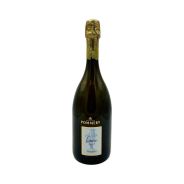 Bottiglia Factice VUOTA per Vetrina Champagne Pommery Cuvee Louise 2002 0,75 lt.