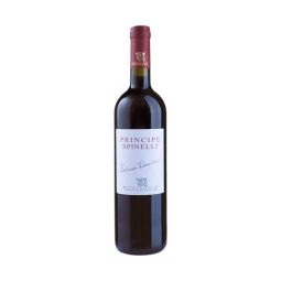 Tenuta Iuzzolini - Calabria IGT Rosso Principe Spinelli 2025 0,75 lt.