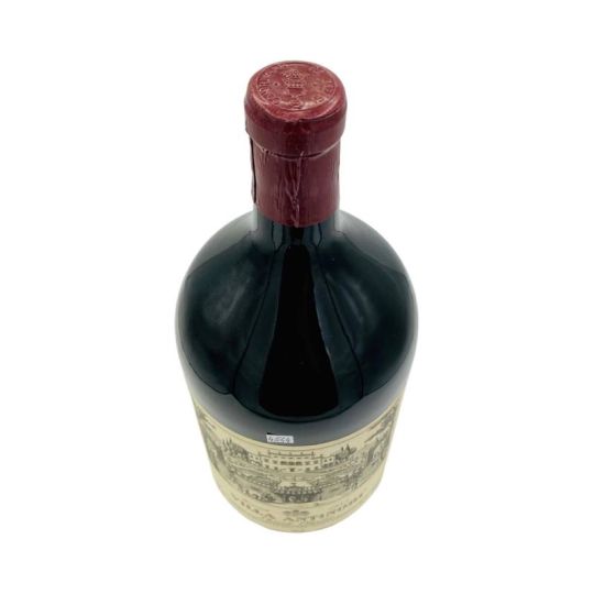 Vintage Bottle - Marchesi Antinori Chianti Classico Riserva Villa Antinori DOC 1983 3 lt. JEROBOAM - COD. 4544