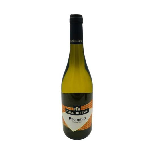 Gambelli - Terre d'Abruzzo Pecorino IGT Tordimezzo 2024 0,75 lt.