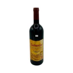 Vintage Bottle - Quazzolo Carlo Barbaresco DOCG 1998 0,75 lt. - COD. 4478
