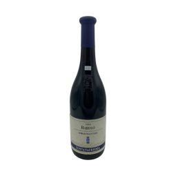 Vintage Bottle - Fontanafredda Barolo DOCG Serralunga d'Alba 1995 0,75 lt. - COD. 11128