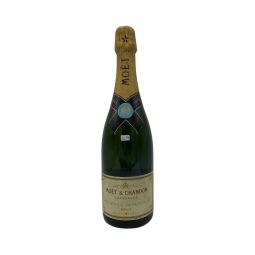 Vintage Bottle - Moet&Chandon Champagne AOC Réserve Impériale Brut 0,75 lt. vecchia sboccatura - COD. 4619