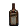 Vintage Bottle - Cointreau Liqueur 0,70 lt. + Box - COD. 6141