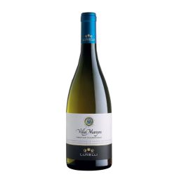 Tenute Lunelli - Trentino DOC Chardonnay Villa Margon 2020 0,75 lt.