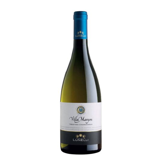 Tenute Lunelli - Trentino DOC Chardonnay Villa Margon 2020 0,75 lt.