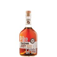 Pike Creek - Canadian Whisky 10 y Finished in Rum Barrels 0,70 lt.