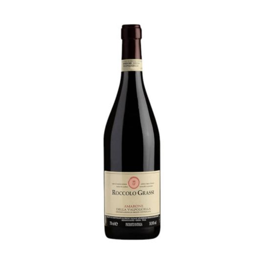 La Collina dei Ciliegi - Amarone della Valpolicella DOCG Ciliegio 2018 0,75 lt. + Box Legno