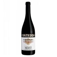 Nervi Giacomo Conterno - Gattinara DOCG Vigna Molsino 2019 0,75 lt.