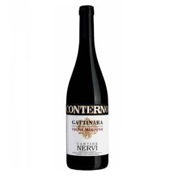 Nervi Giacomo Conterno - Gattinara DOCG Vigna Molsino 2019 0,75 lt.