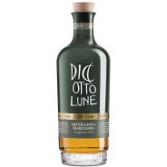 Marzadro - Grappa Riserva Diciotto Lune Botte Rum 0,70 lt.