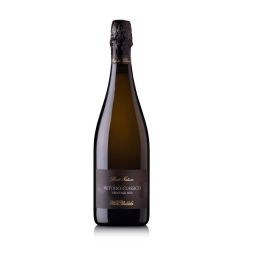 Olim Bauda - Metodo Classico Trentasei Mesi Brut Nature 0,75 lt.
