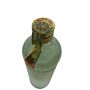 Vintage Bottle - Lucas Bols Dry Gin Silver Top Bols 0,70 lt. - COD. 6185
