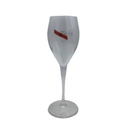 Calice Champagne G.H. Mumm (second version)