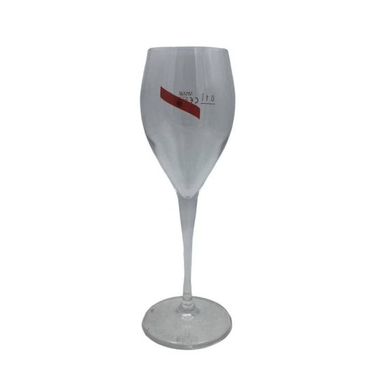 Calice Champagne G.H. Mumm (second version)