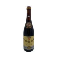 Vintage Bottle - Enrico Serafino Barolo DOC 1971 0,72 lt. - COD. 4815