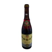 Vintage Bottle - Enrico Serafino Barolo DOC 1971 0,72 lt. - COD. 4815