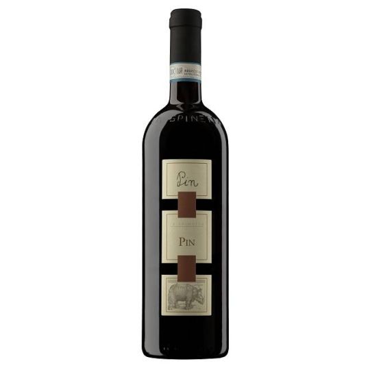 La Spinetta - Monferrato Rosso DOC Pin 2020 0,75 lt.