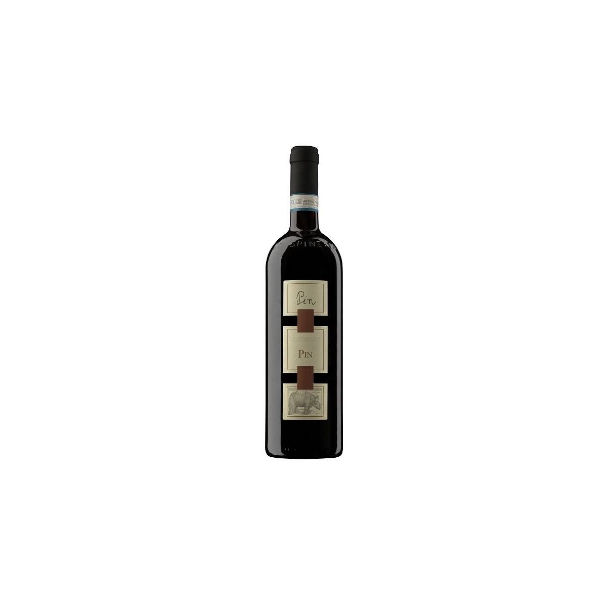 La Spinetta - Monferrato Rosso DOC Pin 2020 0,75 lt.