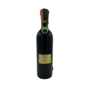 Vintage Bottle - Ducastaing Armagnac 3 Etoiles La Baise 0,75 lt. - COD. 6239