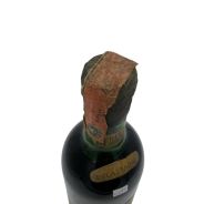 Vintage Bottle - Ducastaing Armagnac 3 Etoiles La Baise 0,75 lt. - COD. 6239