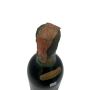 Vintage Bottle - Ducastaing Armagnac 3 Etoiles La Baise 0,75 lt. - COD. 6239