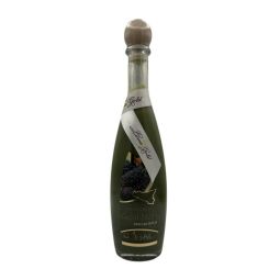 Coral Sorsi di Sicilia - Liquor Cream Gelsi Neri Tipico di Sicilia 0,70 lt.