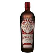 Distilleria San Giuseppe - Alpestre Vermouth di Torino Rosso 0,75 lt.
