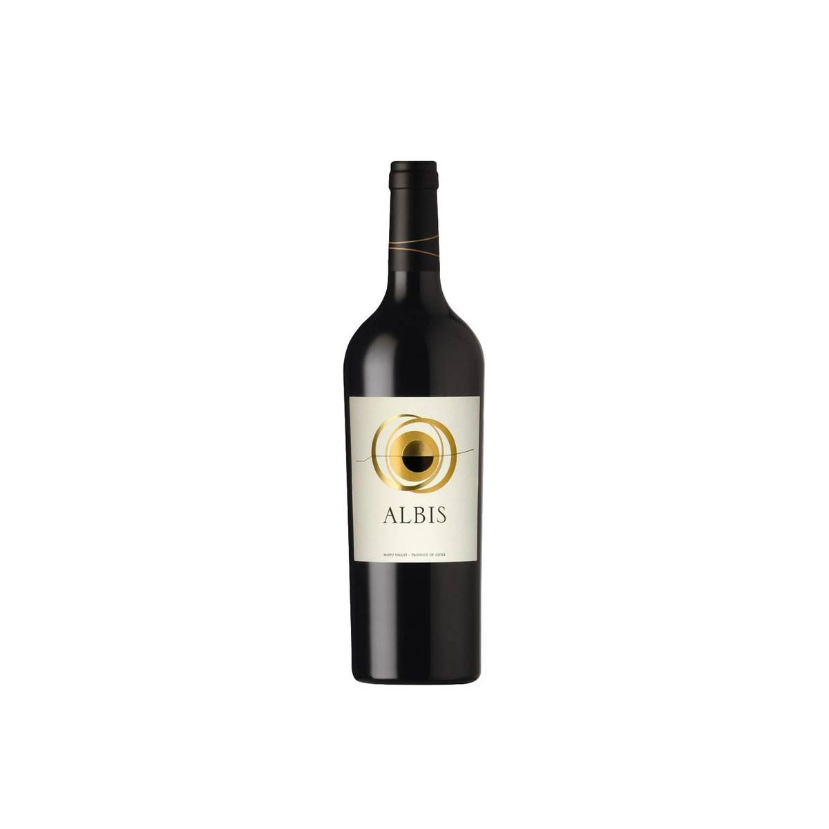 Albis - Vino de Chile Haras de Pirque Maipo Valley 2020 0,75 lt.