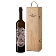 Beccaris - Linea Novecento Grappa di Barolo 2001 1,5 lt. MAGNUM + Box Legno