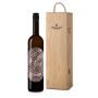 Beccaris - Linea Novecento Grappa di Barolo 2001 1,5 lt. MAGNUM + Box Legno